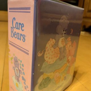 ケアベア(CareBears)のケアベアのファイル(その他)