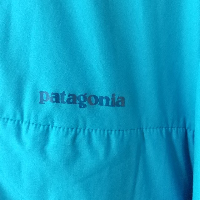 patagonia(パタゴニア)のパタゴニア アウター メンズのジャケット/アウター(その他)の商品写真