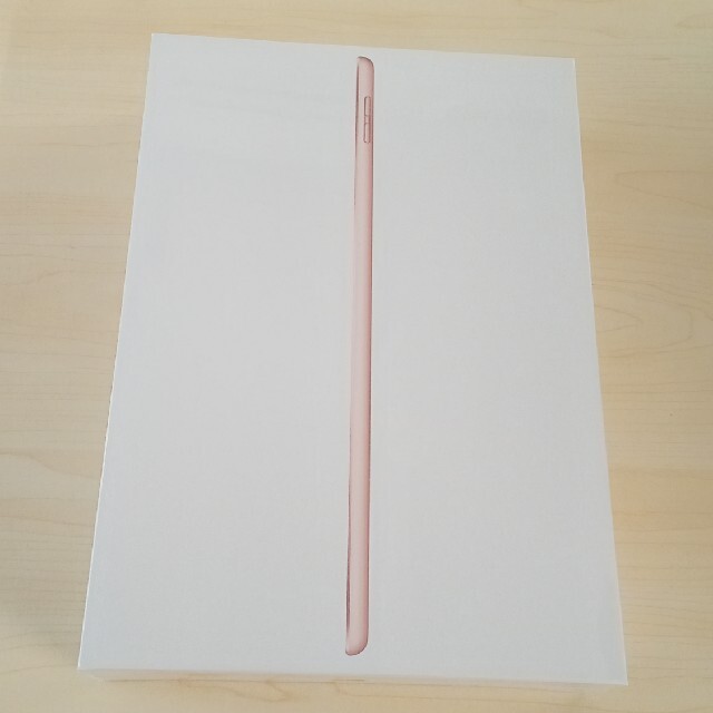 Apple iPad 第8世代 WiFi 128GB ゴールド