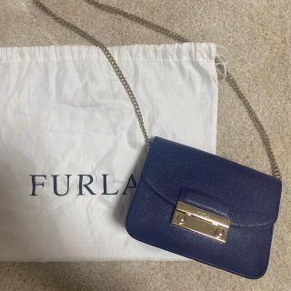 フルラ(Furla)のフルラ　ミニショルダーバッグ(ショルダーバッグ)