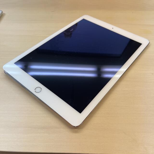 iPad Air 2 16GB Wi-Fiモデル　ジャンク