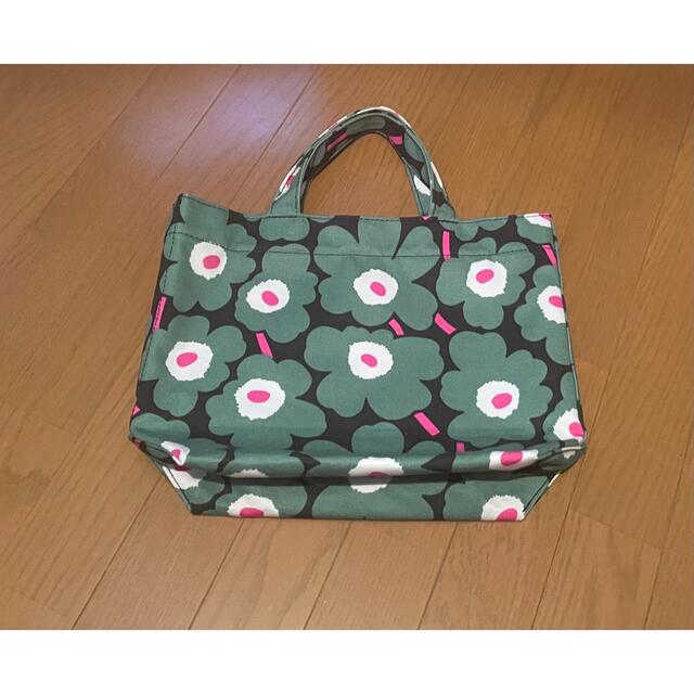 marimekko(マリメッコ)のウニッコトート レディースのバッグ(トートバッグ)の商品写真