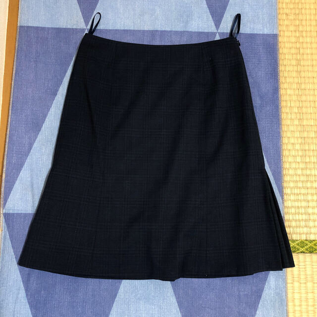AOKI(アオキ)のレディース　スーツ　夏用 レディースのフォーマル/ドレス(スーツ)の商品写真