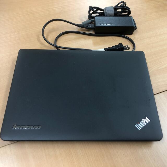 lenovo ThinkPad X121e Windows7