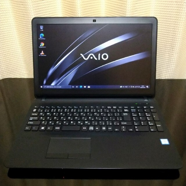 VAIO(バイオ)のべーやん様、専用 スマホ/家電/カメラのPC/タブレット(ノートPC)の商品写真