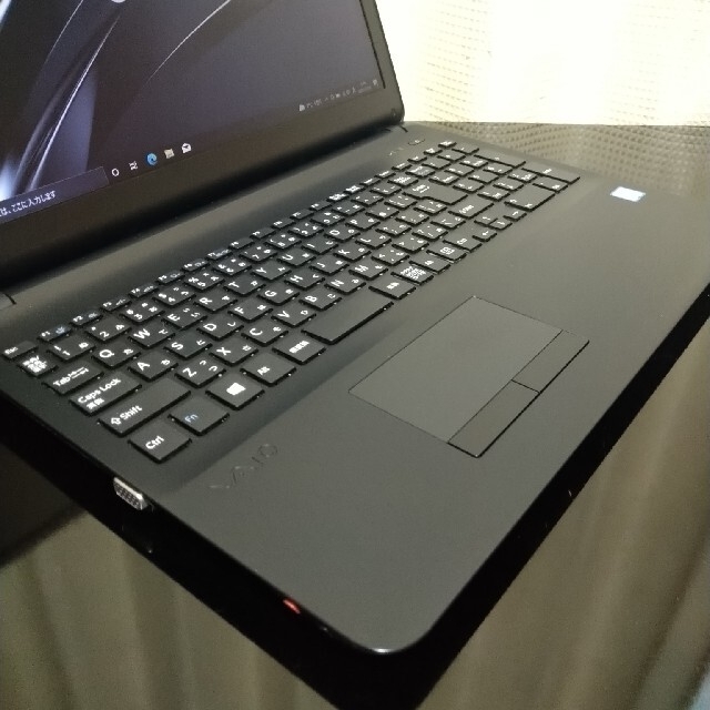 VAIO(バイオ)のべーやん様、専用 スマホ/家電/カメラのPC/タブレット(ノートPC)の商品写真