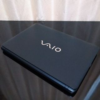 バイオ(VAIO)のべーやん様、専用(ノートPC)