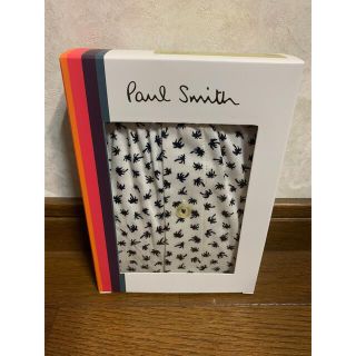 ポールスミス(Paul Smith)の『新品』ポールスミス　メンズ　トランクス(トランクス)