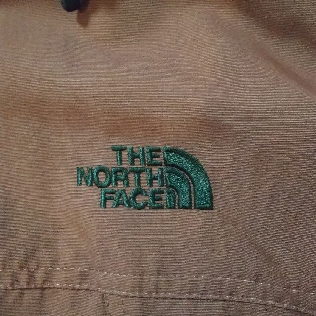 THE NORTH FACE(ザノースフェイス)のTHE NORTH FACE  マウンテンパーカ メンズのジャケット/アウター(マウンテンパーカー)の商品写真