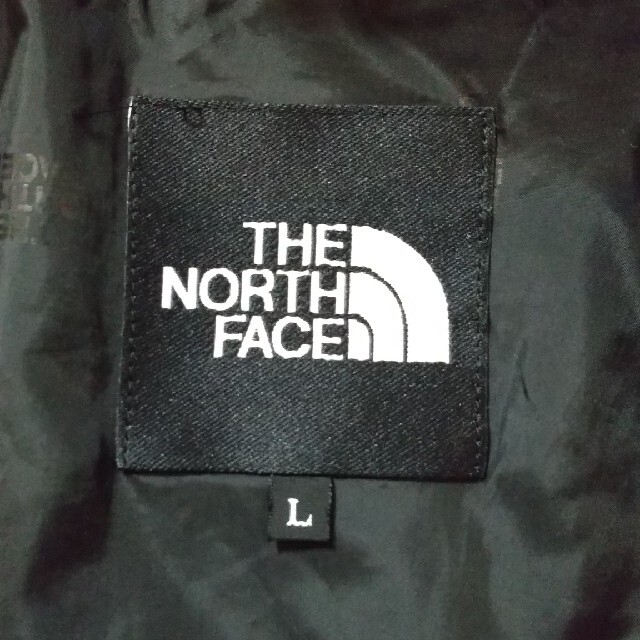 THE NORTH FACE(ザノースフェイス)のTHE NORTH FACE  マウンテンパーカ メンズのジャケット/アウター(マウンテンパーカー)の商品写真