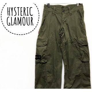 レア☆ HYSTERIC GLAMOUR ズボン