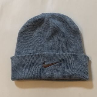 ナイキ(NIKE)のナイキ ニット帽(ニット帽/ビーニー)