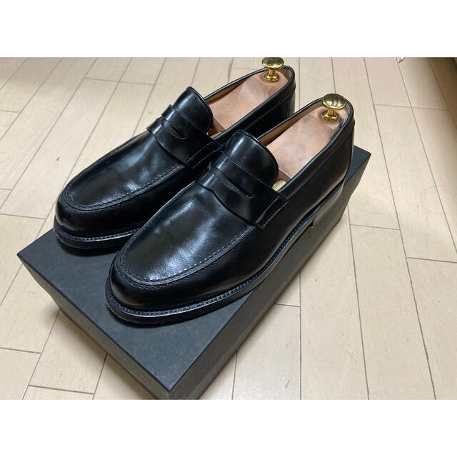 国内外の人気集結! Alden - ハインリッヒディンケラッカー wien UK7.5 国内外の人気集結! Alden - ハインリッヒディンケラッカー wien UK7.5
