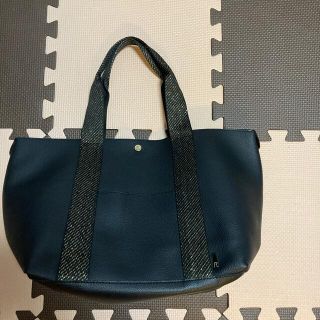 ルートート(ROOTOTE)の◆ROOTOTE ルートート　トートバッグ◆(トートバッグ)