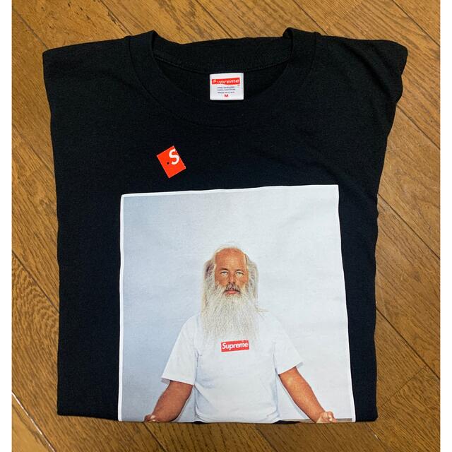 Supreme(シュプリーム)のsupreme Rick Rubin Tee シュプリームリックルービン メンズのトップス(Tシャツ/カットソー(半袖/袖なし))の商品写真