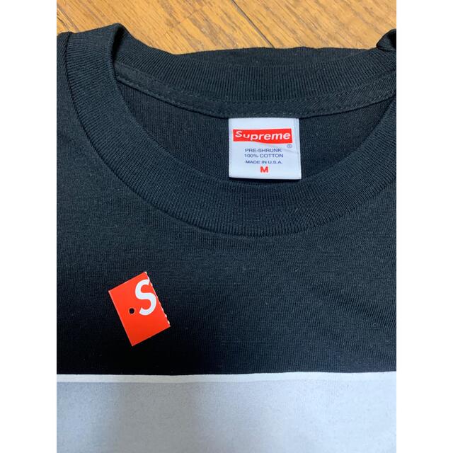 Supreme(シュプリーム)のsupreme Rick Rubin Tee シュプリームリックルービン メンズのトップス(Tシャツ/カットソー(半袖/袖なし))の商品写真