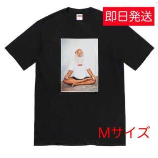 シュプリーム(Supreme)のsupreme Rick Rubin Tee シュプリームリックルービン(Tシャツ/カットソー(半袖/袖なし))