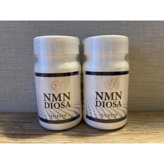 株式会社クオリア NMN DIOSA 【超安い】 3960円引き www.gold-and-wood.com