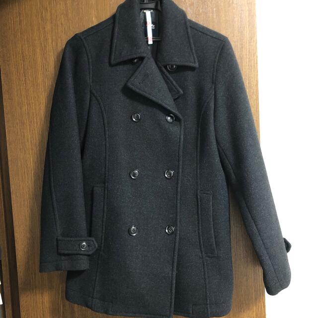 《美品》【EastBoy】Pコート(サイズ11:Mサイズ相当) | フリマアプリ ラクマ 《美品》【EastBoy】Pコート(サイズ11:Mサイズ相当) | フリマアプリ ラクマ
