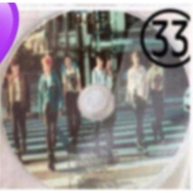 防弾少年団(BTS)(ボウダンショウネンダン)の❥Kuro様専用ページ⸜❤︎⸝‍ エンタメ/ホビーのCD(K-POP/アジア)の商品写真