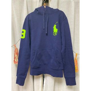 ポロラルフローレン(POLO RALPH LAUREN)のラルフローレン  パーカー(パーカー)