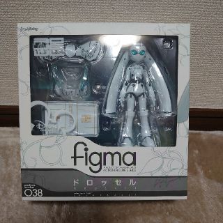 グッドスマイルカンパニー(GOOD SMILE COMPANY)のfigma ドロッセル(アニメ/ゲーム)