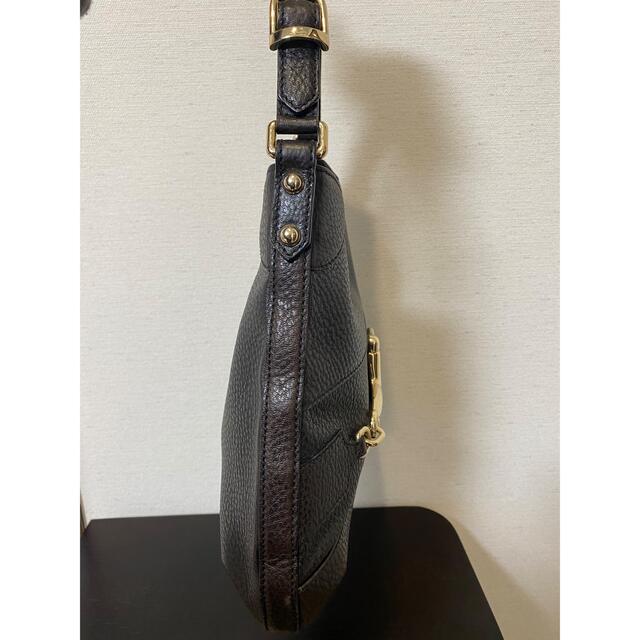 正規品】グッチ バッグ レディース 黒 レザー ハンドバッグ 正規品】グッチ バッグ レディース 黒 レザー ハンドバッグ