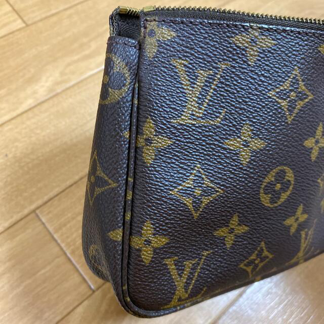 LOUIS VUITTON(ルイヴィトン)のルイヴィトン   レディースのバッグ(その他)の商品写真