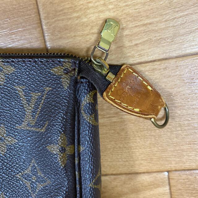 LOUIS VUITTON(ルイヴィトン)のルイヴィトン   レディースのバッグ(その他)の商品写真