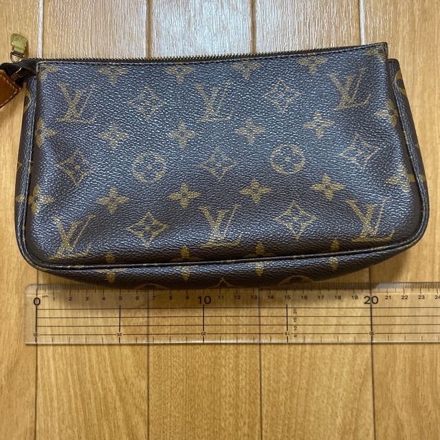 LOUIS VUITTON(ルイヴィトン)のルイヴィトン   レディースのバッグ(その他)の商品写真