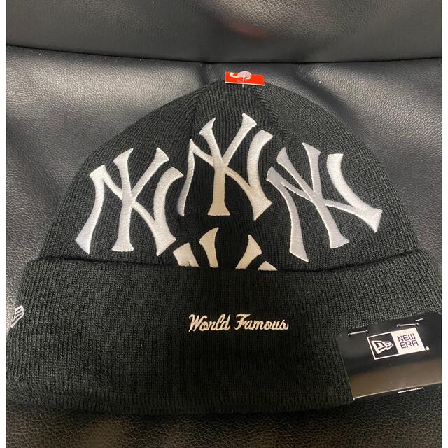 【Supreme】 New York Yankees New Era