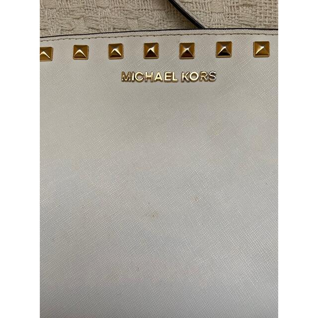 Michael Kors(マイケルコース)のMICHAEL KORS バッグ レディースのバッグ(ショルダーバッグ)の商品写真