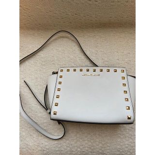 マイケルコース(Michael Kors)のMICHAEL KORS バッグ(ショルダーバッグ)