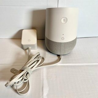 グーグル(Google)のGoogle GOOGLE HOME(スピーカー)