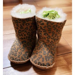 アグ(UGG)のUGG アグ ブーツ ムートン ベビー(ブーツ)