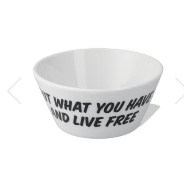 WDS ARCVBX CEREAL BOWL﻿ / WHITE (ARCVBX- 1