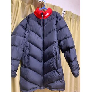 ザノースフェイス(THE NORTH FACE)の最終値下げダウンジャケット(ダウンコート)