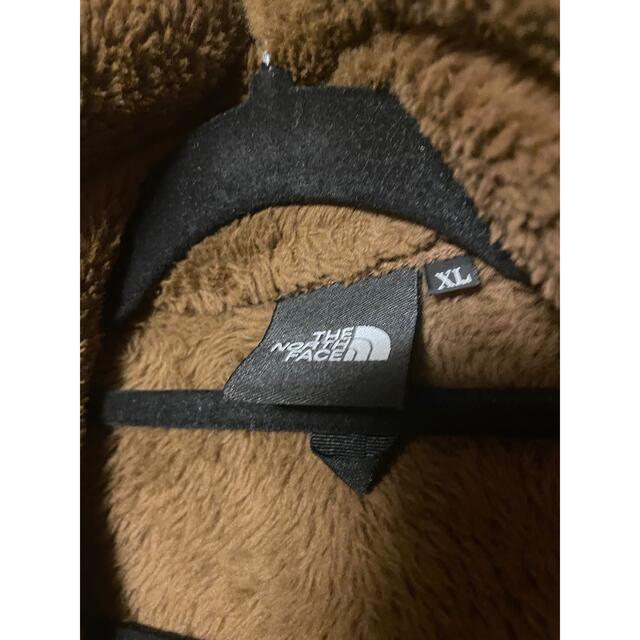 THE NORTH FACE - ノースフェイス アンタークティカバーサロフト