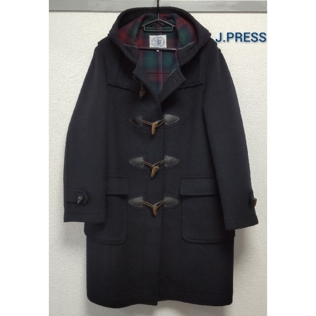 国内正規品】 八千代松陰 ダッフルコート - ダッフルコート - www