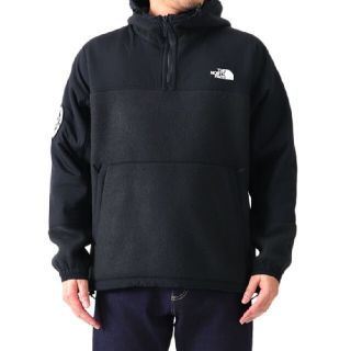 ザノースフェイス(THE NORTH FACE)のノースフェイスHim Fleece Parka HARUmama様専用(パーカー)