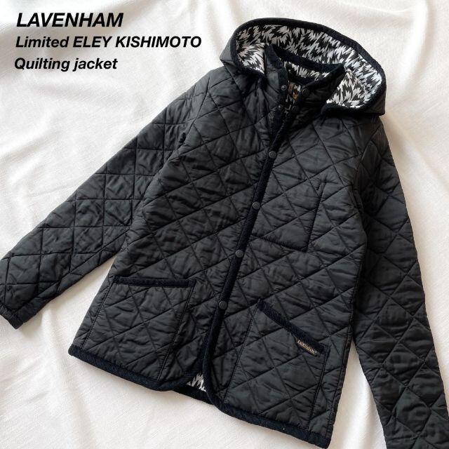 LAVENHAM(ラベンハム)の専用ページ※他の方はご購入いただけません。 レディースのジャケット/アウター(ナイロンジャケット)の商品写真