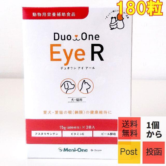 DuoOne EyeR【Post投函】デュオワンアイアール★送料無料★