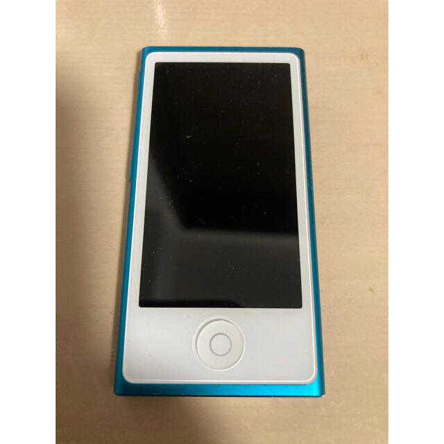 ipod nano 第7世代 16GB