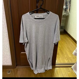 ヴァンキッシュ(VANQUISH)のlegenda オーバーサイズ　tシャツ(Tシャツ/カットソー(半袖/袖なし))
