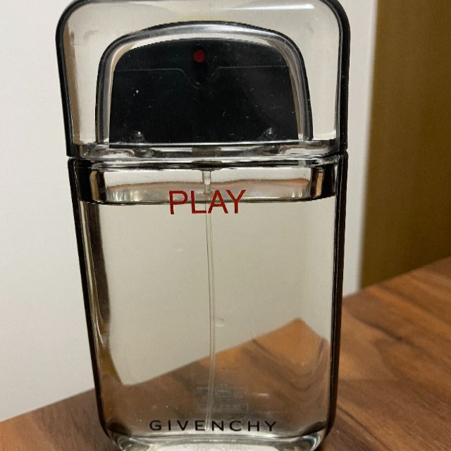 香水GIVENCHY PLAY INTENSE プレイ インテンス 50ml abitur.gnesin