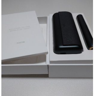 アイコス(IQOS)のアイコスイルマプライム(タバコグッズ)