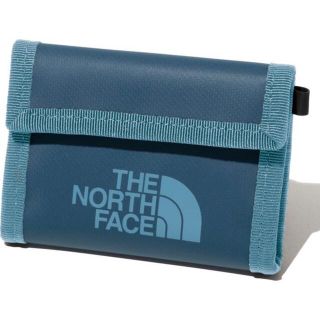 ザノースフェイス(THE NORTH FACE)のTHE NORTH FACE  BC Wallet Mini  財布(財布)