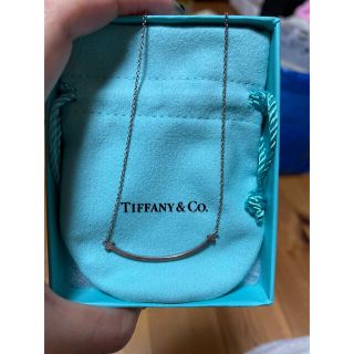 ティファニー(Tiffany & Co.)のレオナルド様専用(ネックレス)