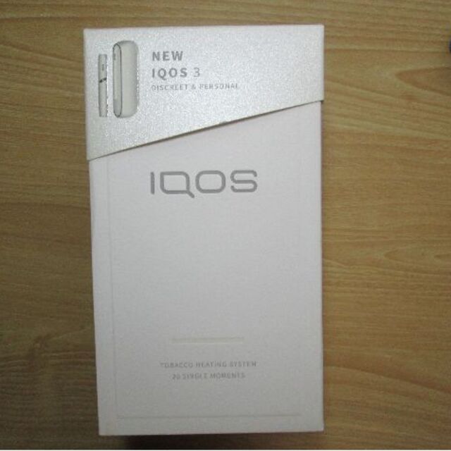 IQOS 3