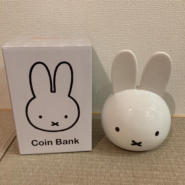STUDIO CLIP - スタディオクリップ ミッフィー 貯金箱の通販 by STUDIO CLIP - スタディオクリップ ミッフィー 貯金箱の通販 by